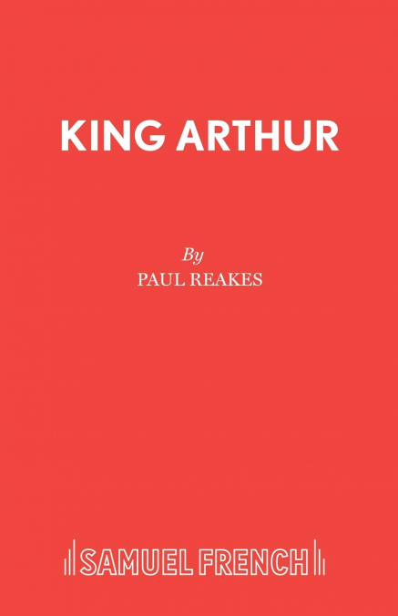 King Arthur
