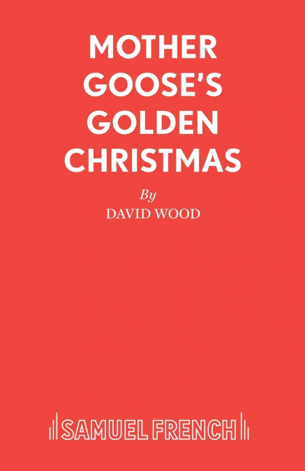 Mother Goose’s Golden Christmas