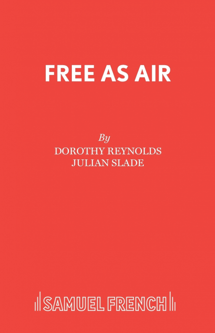 Free As Air