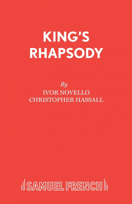 King’s Rhapsody