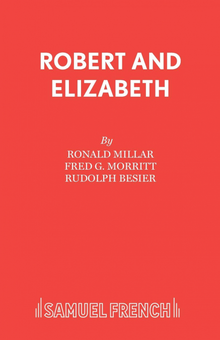 Robert and Elizabeth