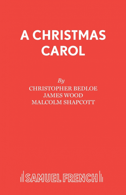 A Christmas Carol