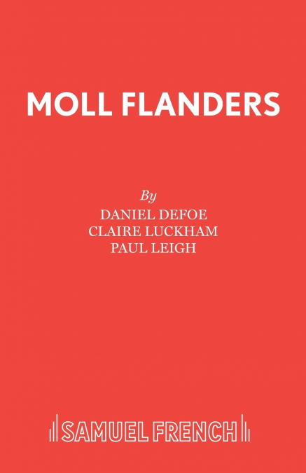Moll Flanders