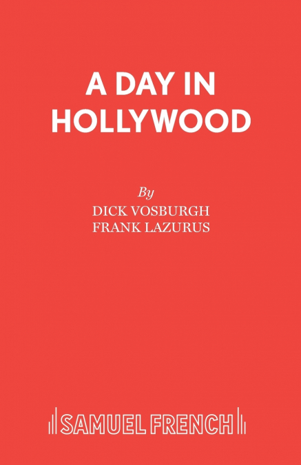 A Day in Hollywood