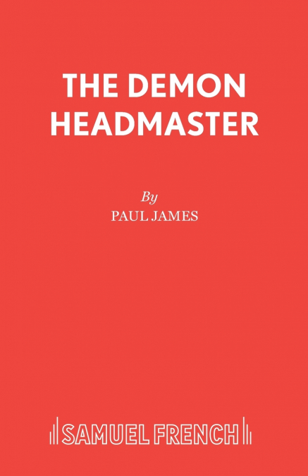 The Demon Headmaster