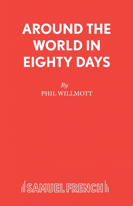 Around the World in Eighty Days