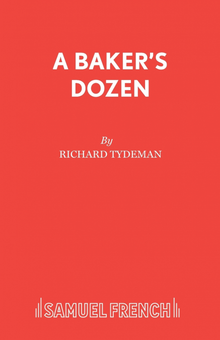 A Baker’s Dozen