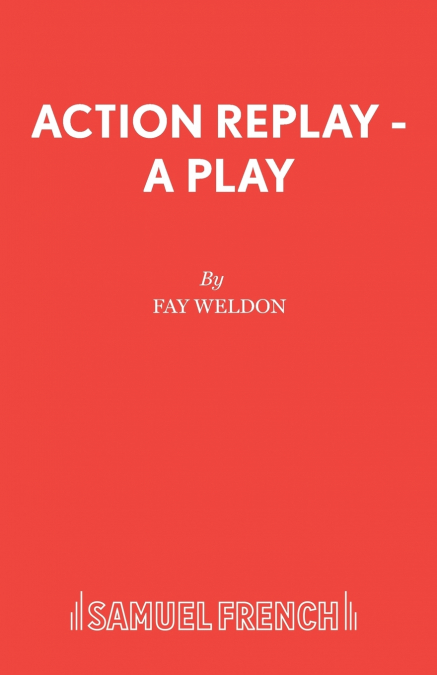 Action Replay - A Play
