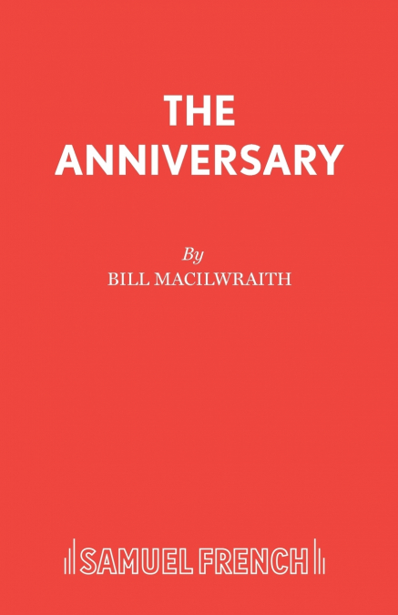 The Anniversary