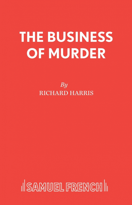 The Business of Murder