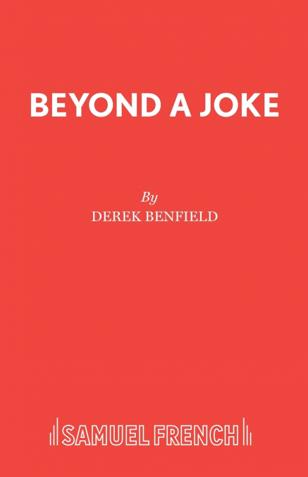 Beyond A Joke