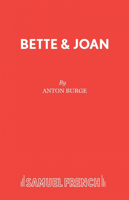 Bette & Joan
