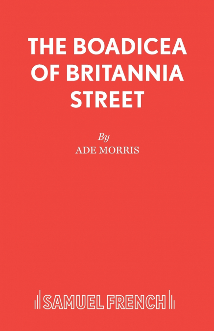 The Boadicea of Britannia Street