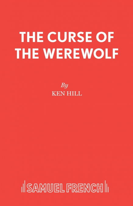 The Curse of the Werewolf