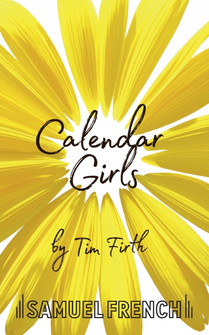 Calendar Girls