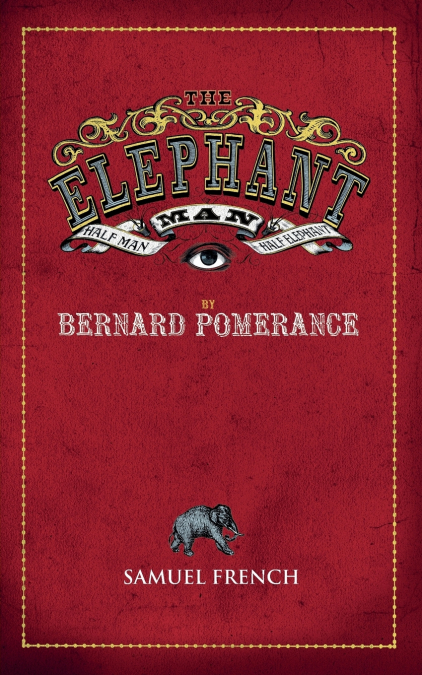 The Elephant Man