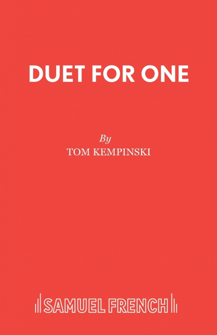 Duet for One