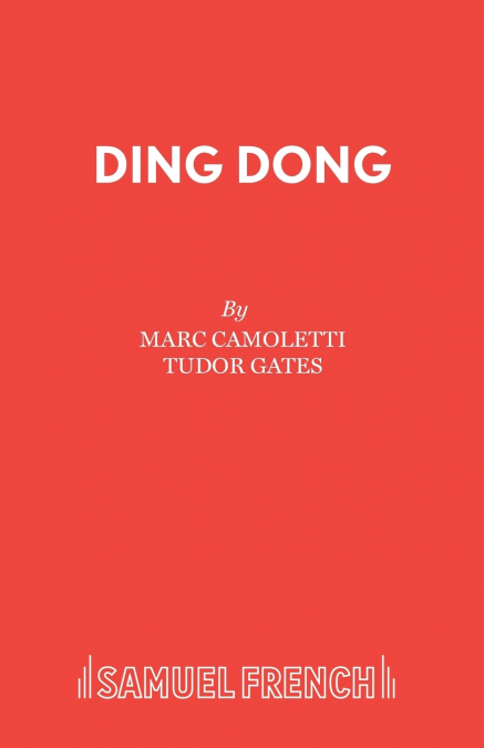 Ding Dong