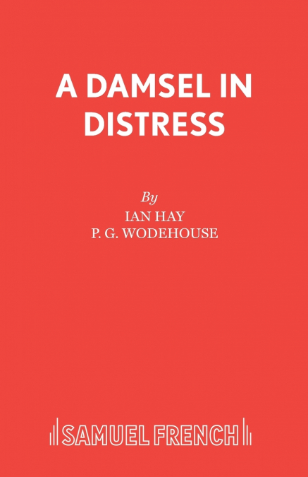 A Damsel in Distress