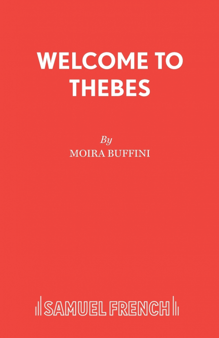 Welcome to Thebes