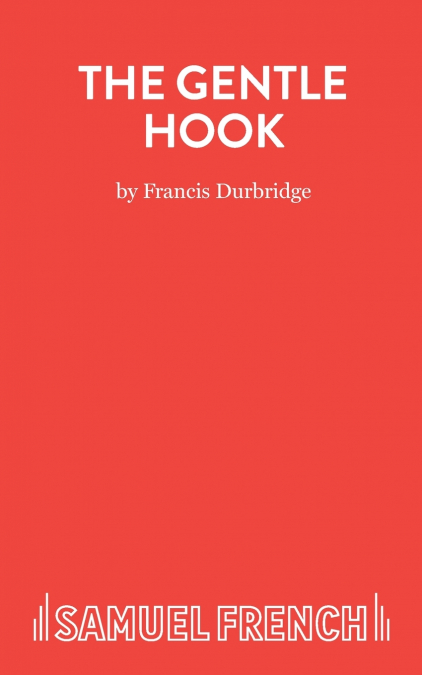 The Gentle Hook