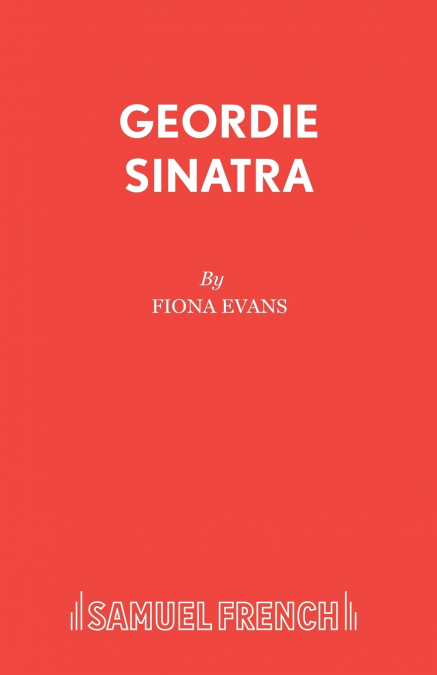 Geordie Sinatra