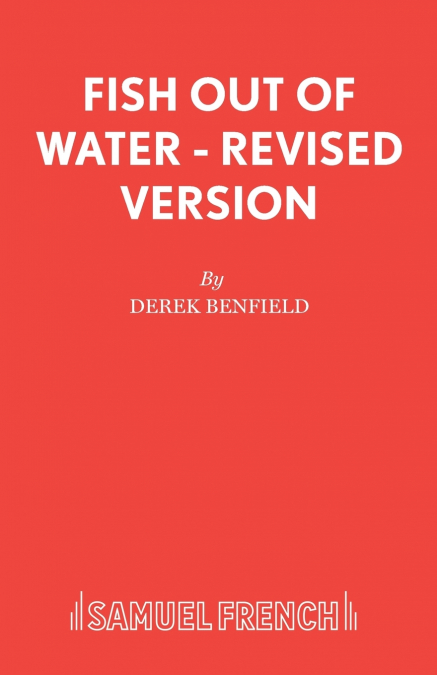 Fish Out of Water - Revised Version