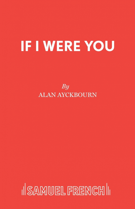 If I Were You