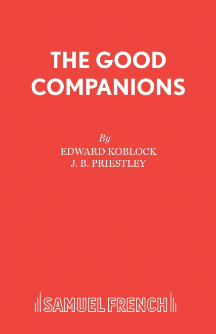 The Good Companions