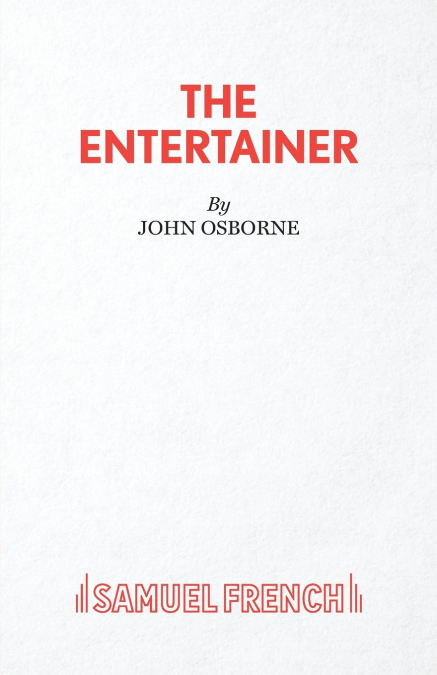 The Entertainer