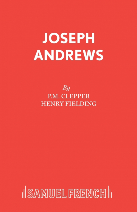 JOSEPH ANDREWS