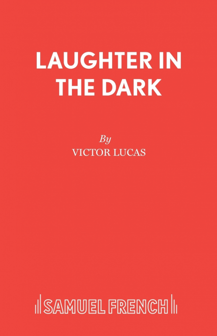 Laughter in the Dark