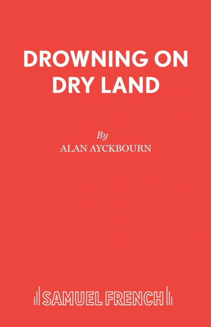 Drowning On Dry Land