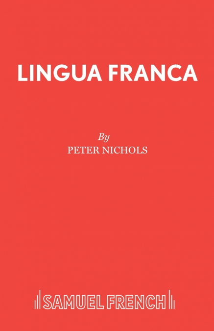 Lingua Franca