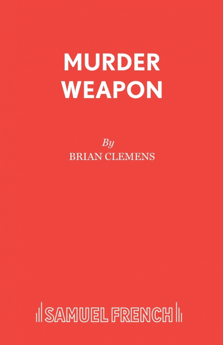 Murder Weapon