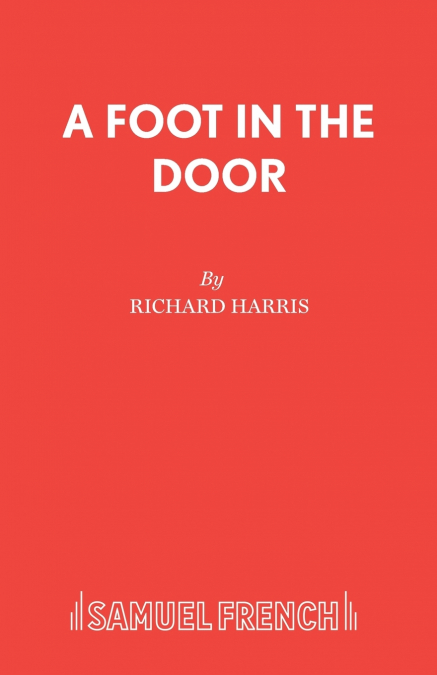 A Foot in the Door