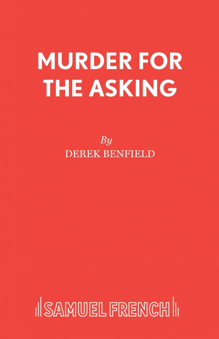 Murder for the Asking