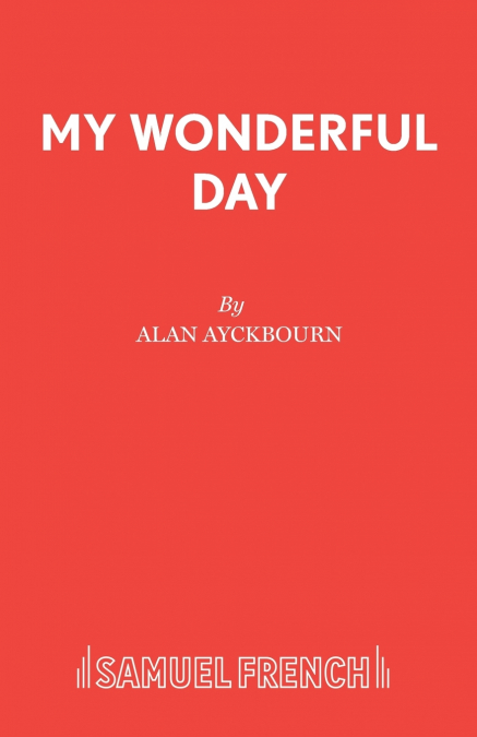 My Wonderful Day