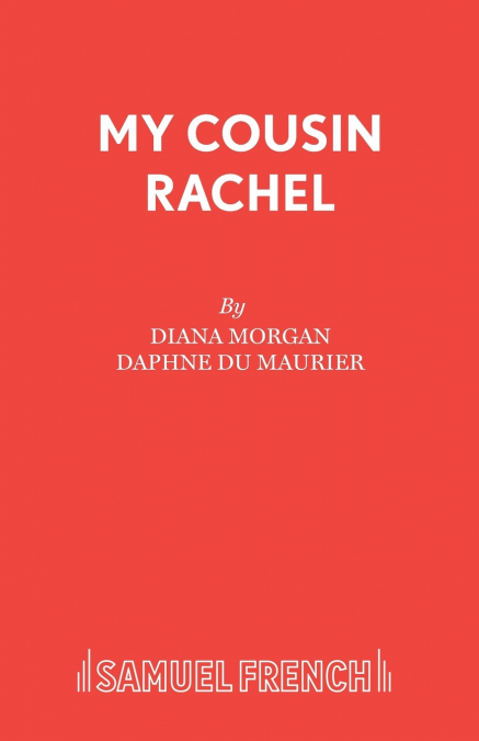 My Cousin Rachel