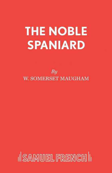 The Noble Spaniard
