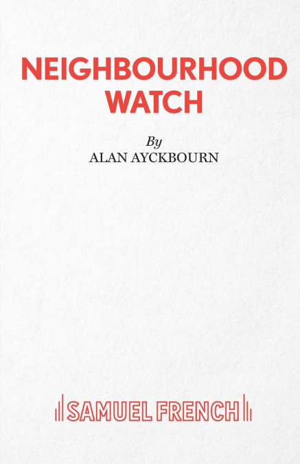 Neighbourhood Watch
