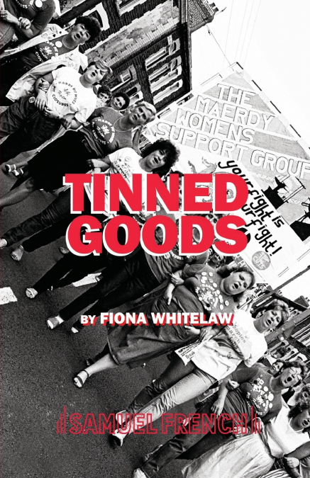 Tinned Goods