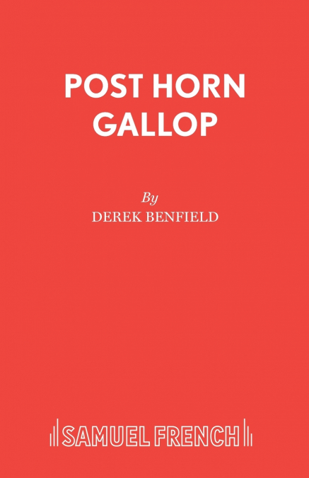 Post Horn Gallop