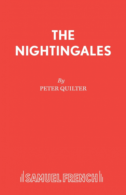 THE NIGHTINGALES
