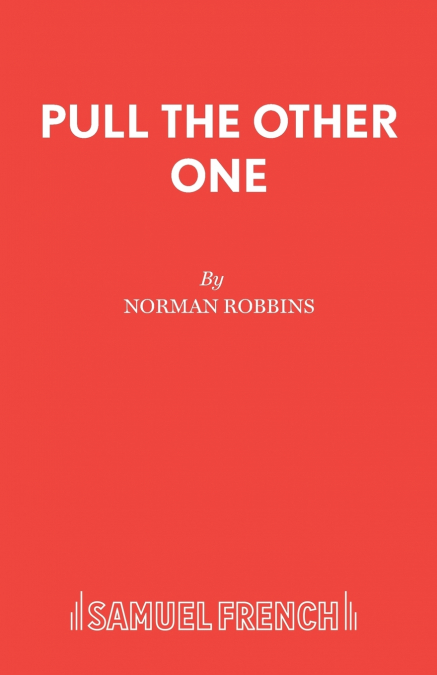 Pull the Other One