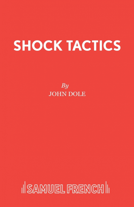 Shock Tactics