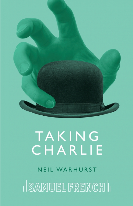 Taking Charlie