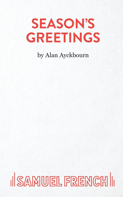 Season’s Greetings