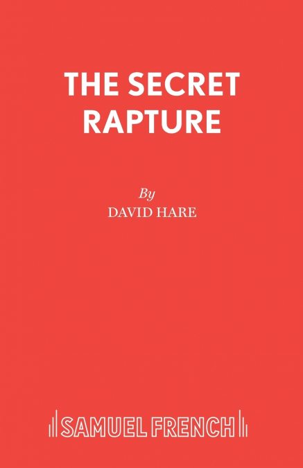 The Secret Rapture