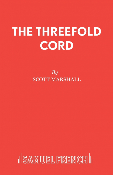 The Threefold Cord